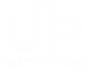 UP COSMETOLOGY WHITE